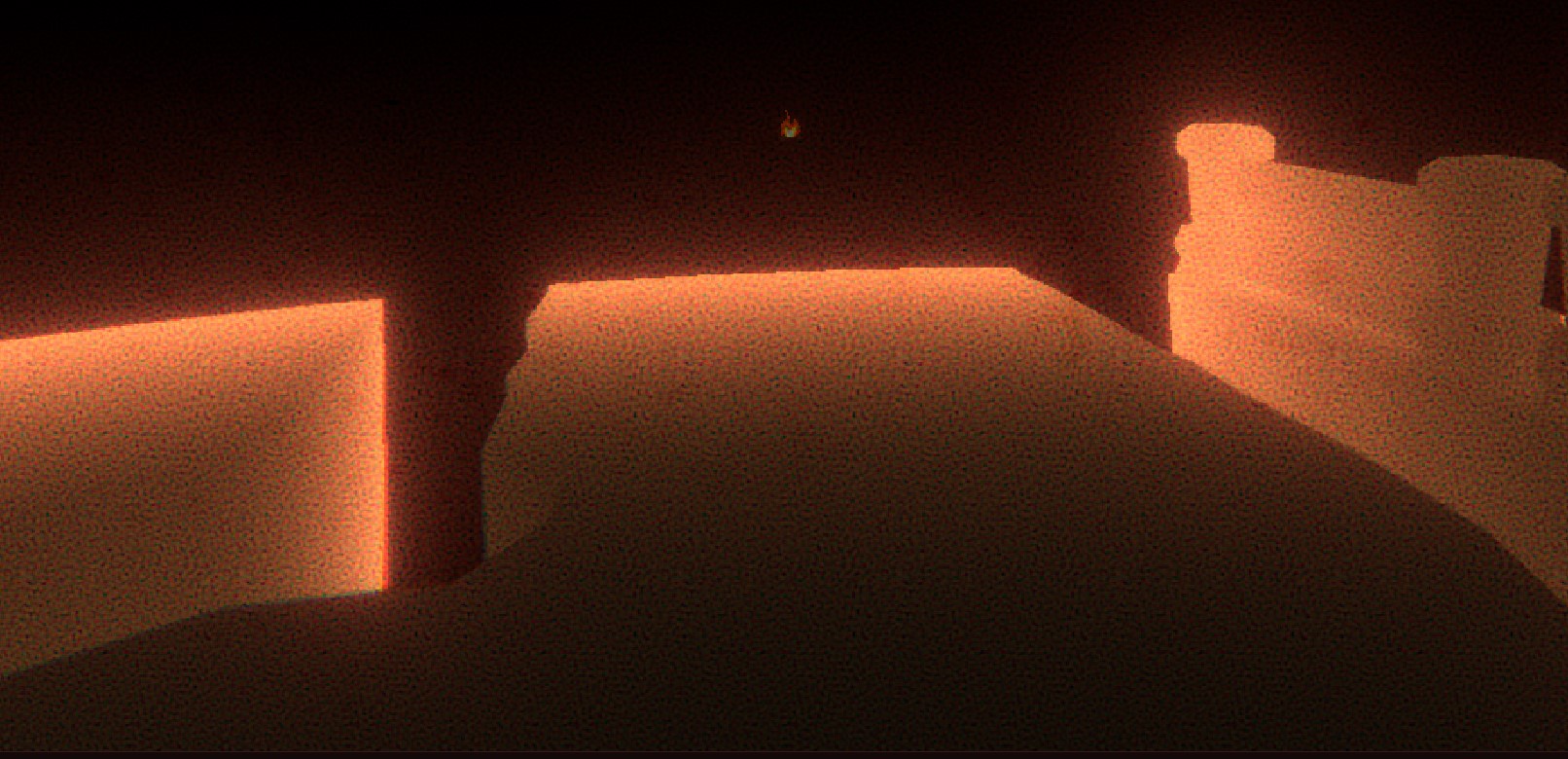 Screenshot 3 of Echoes of the Abyss.