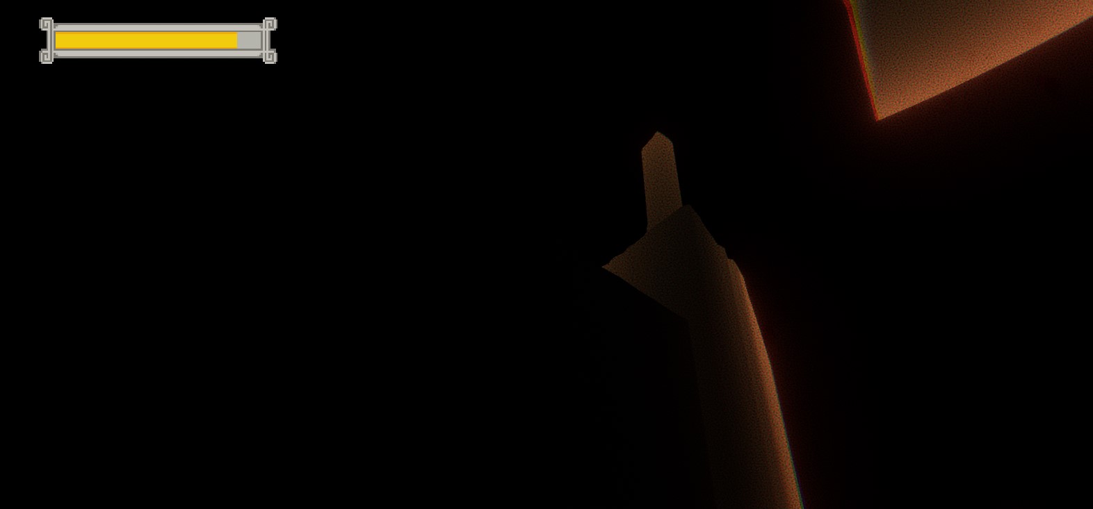 Screenshot 4 of Echoes of the Abyss.