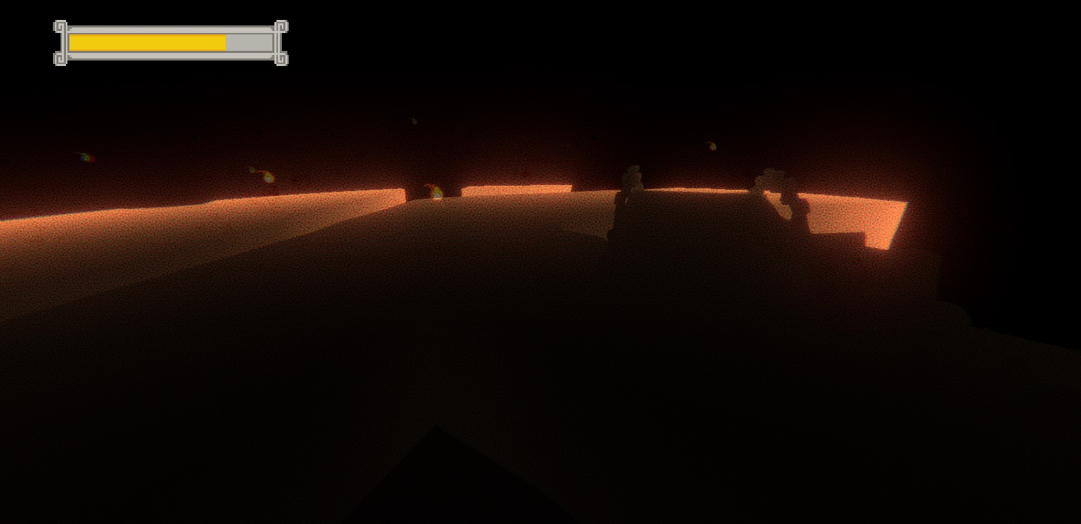 thumbnail for Echoes of the Abyss