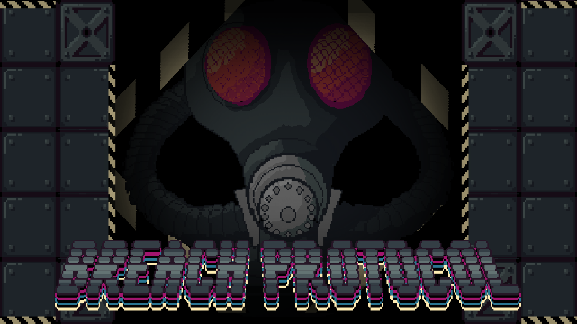 thumbnail for Breach Protocol