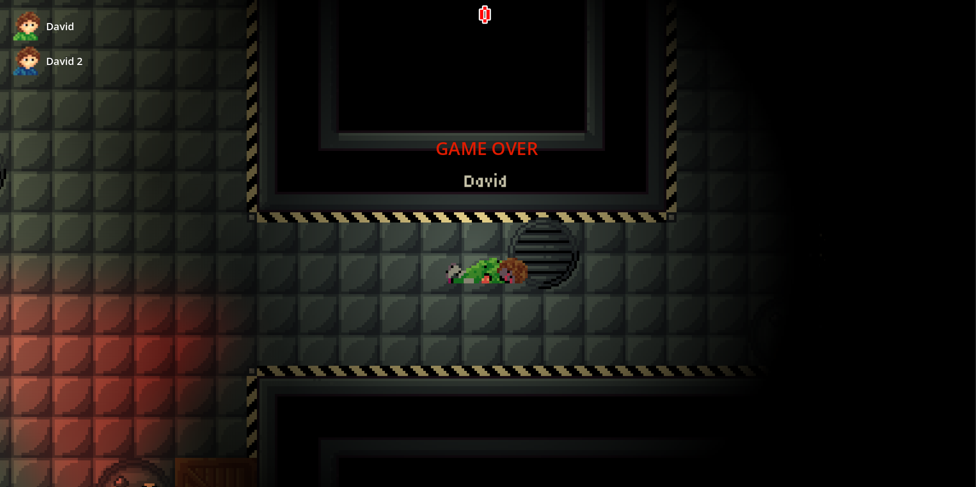 Breach Protocol: Gameplay Screenshot 2