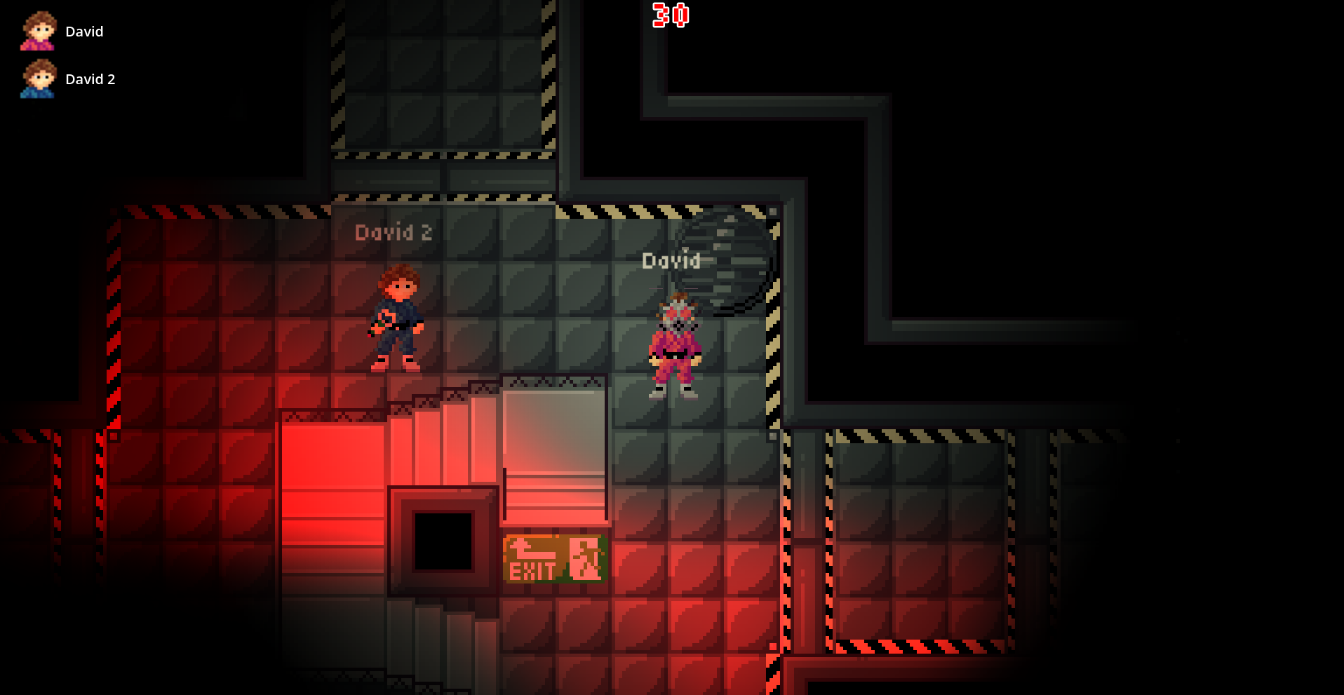 Global Game Jam 2026