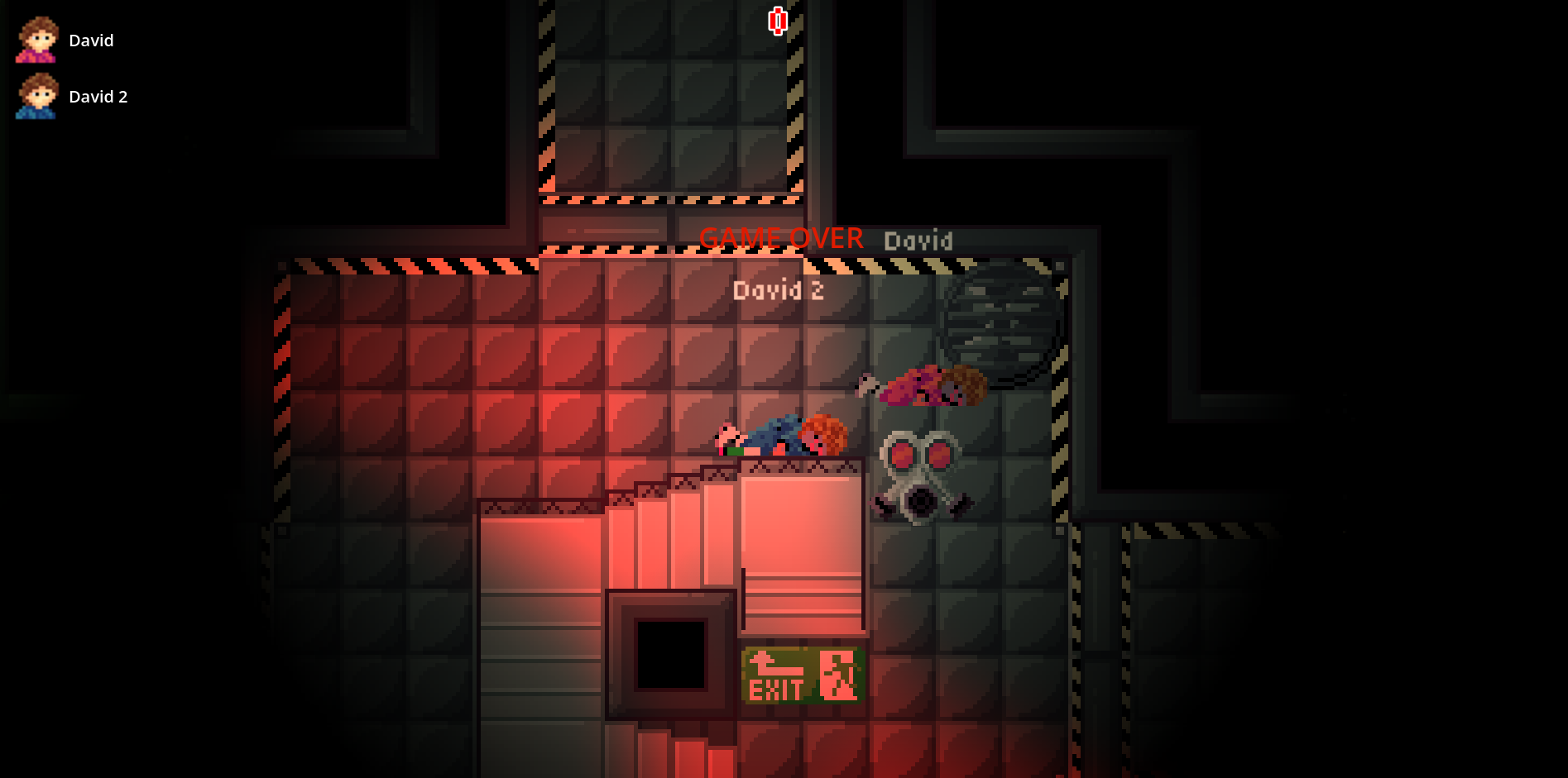 Breach Protocol: Gameplay Screenshot 5