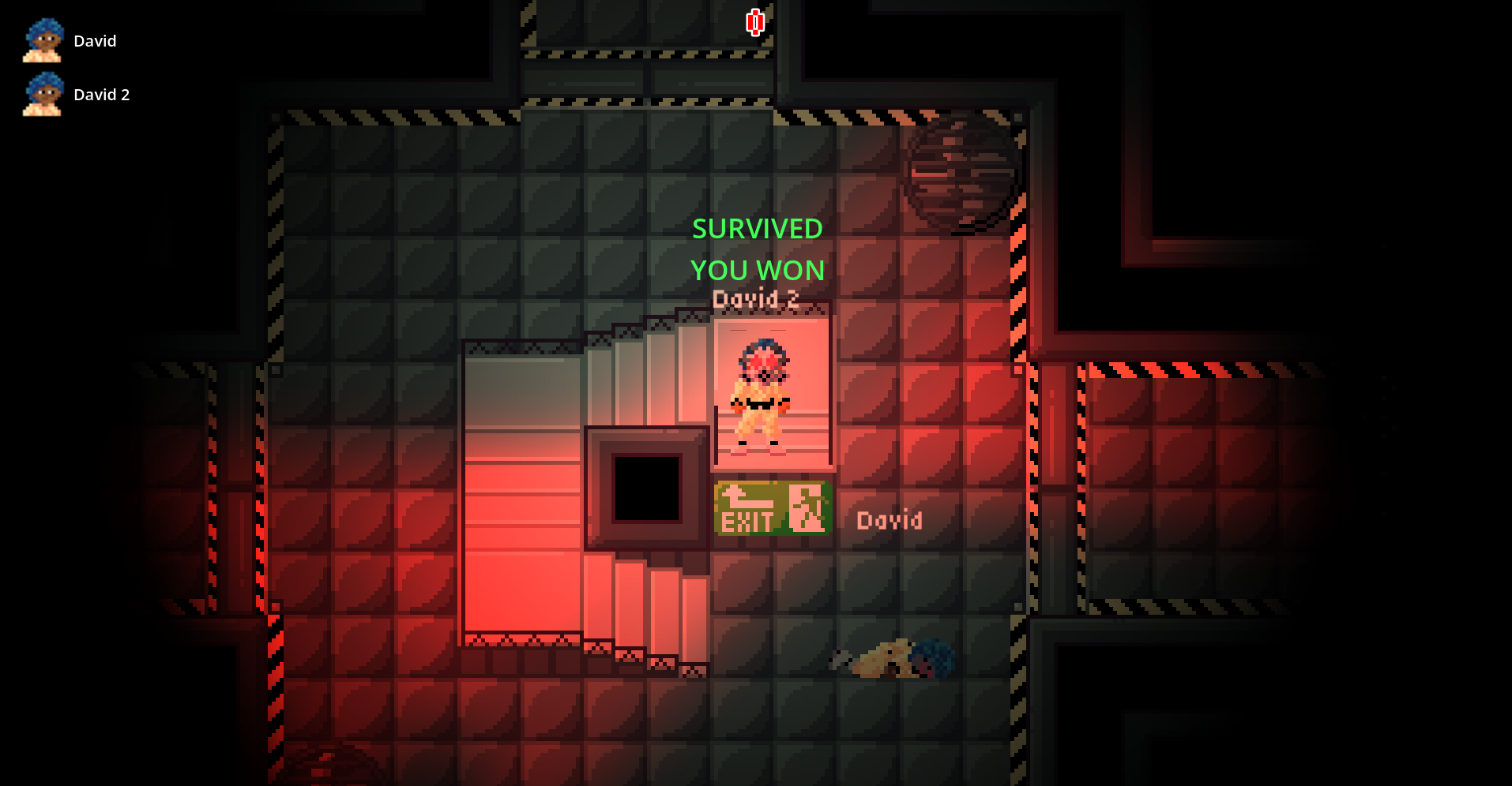 Breach Protocol: Gameplay Screenshot 6