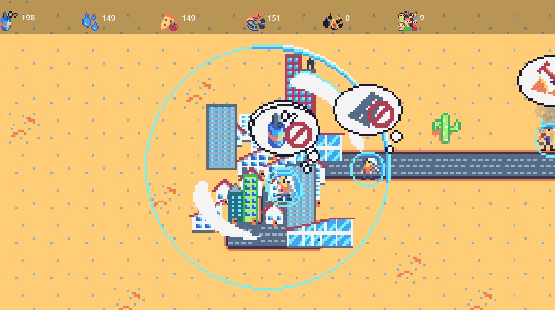 Global Game Jam 2025