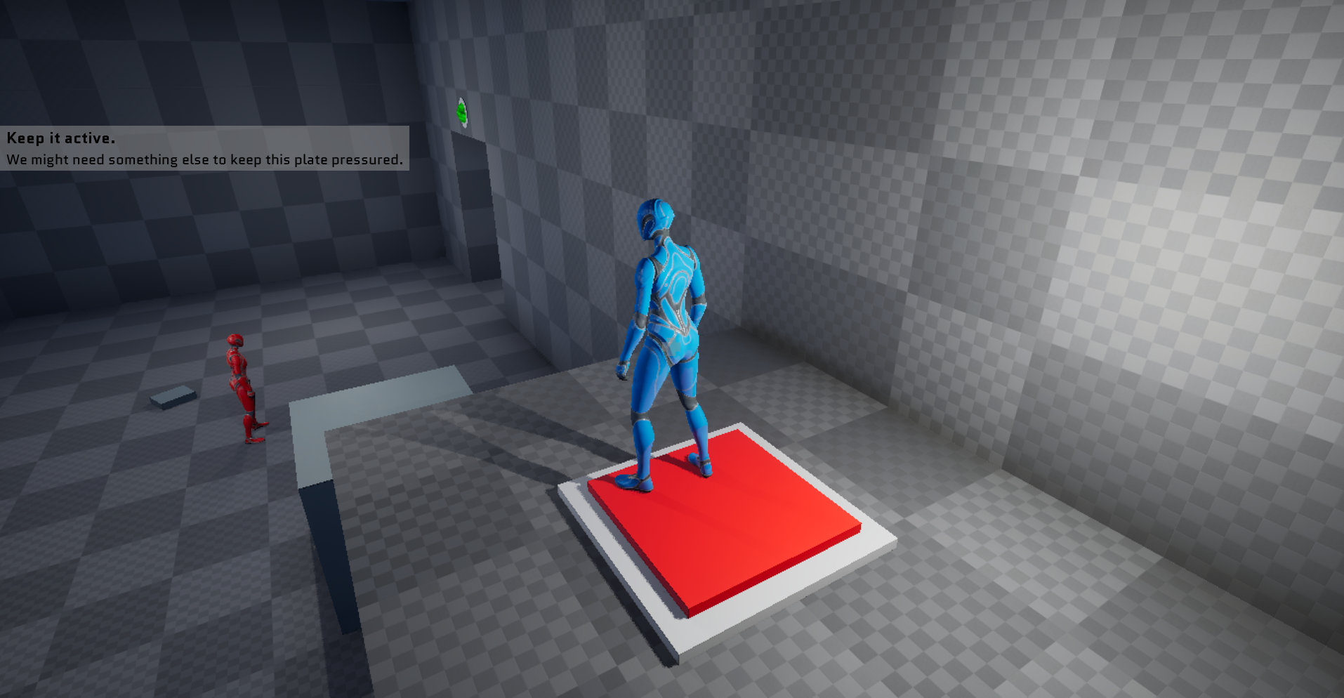 thumbnail for Project Duality