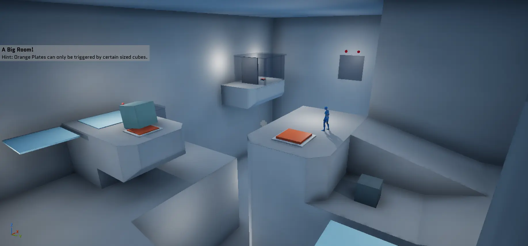 Screenshot of gameplay 6