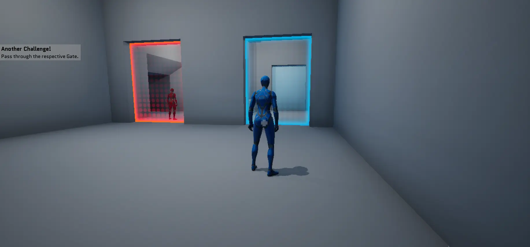 Screenshot of gameplay 7