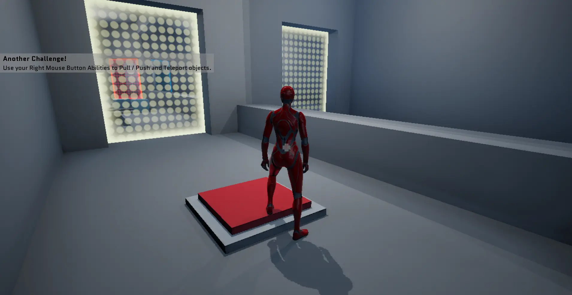 Screenshot of gameplay 8