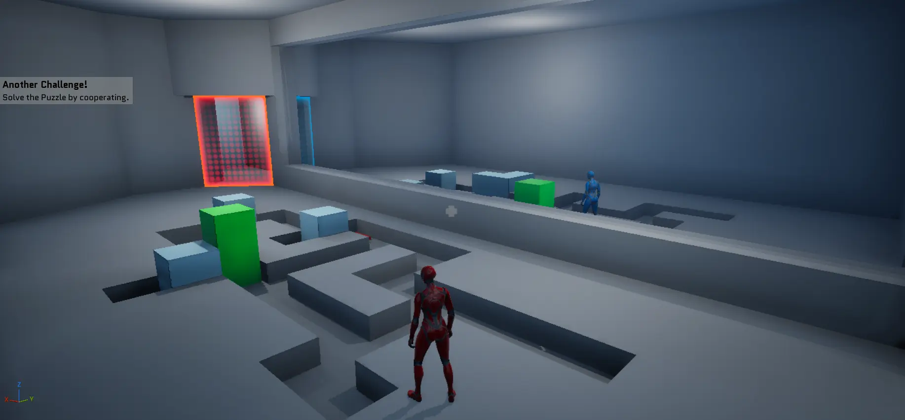 Screenshot of gameplay 9