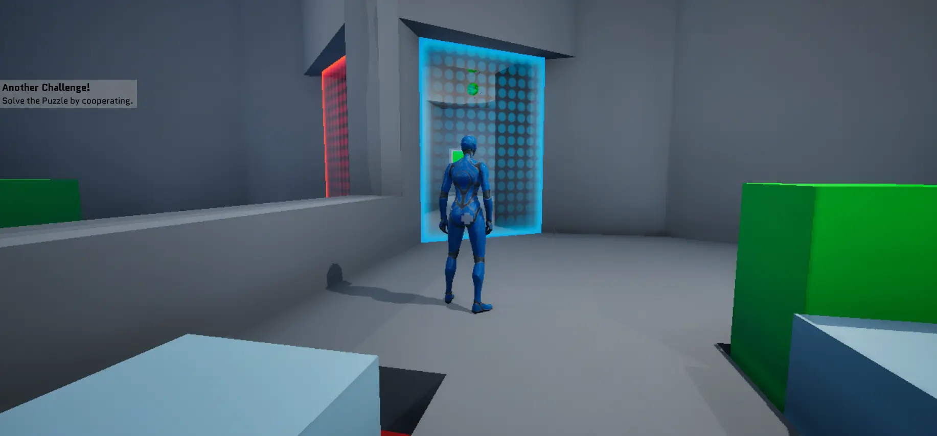 Screenshot of gameplay 10