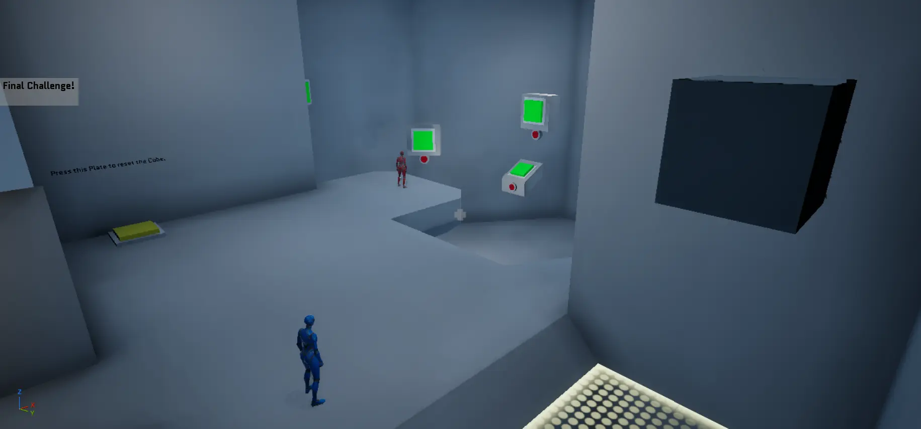 Screenshot of gameplay 11
