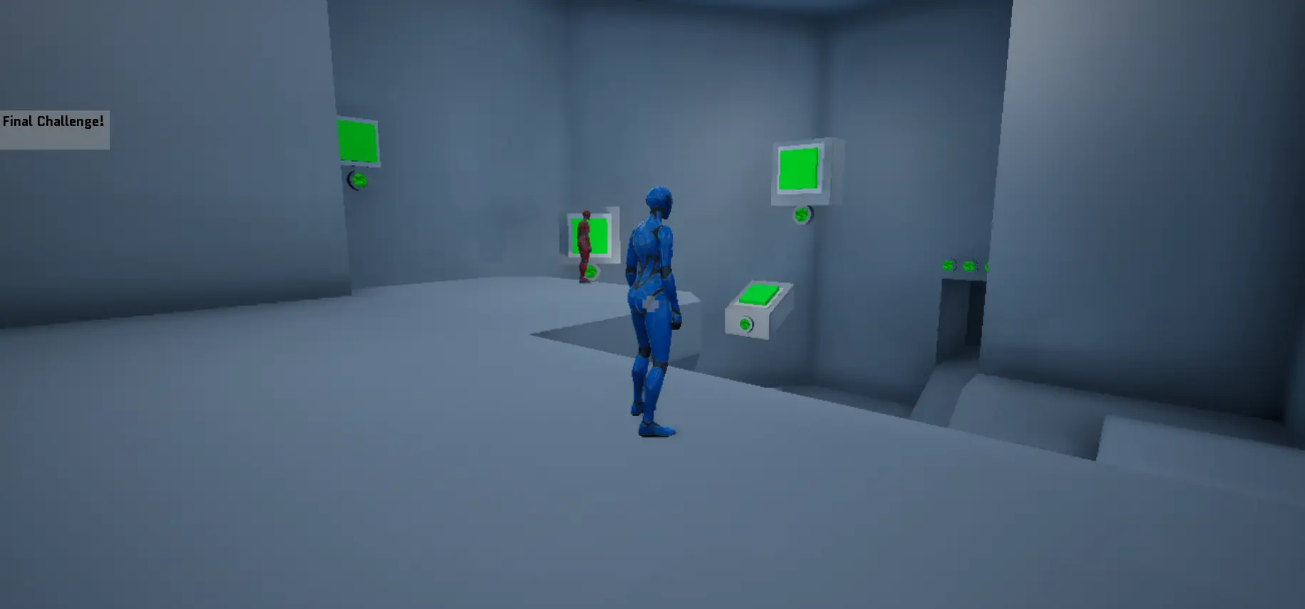 Screenshot of gameplay 12