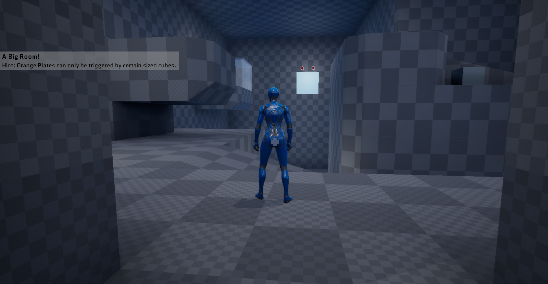 Screenshot of gameplay 3