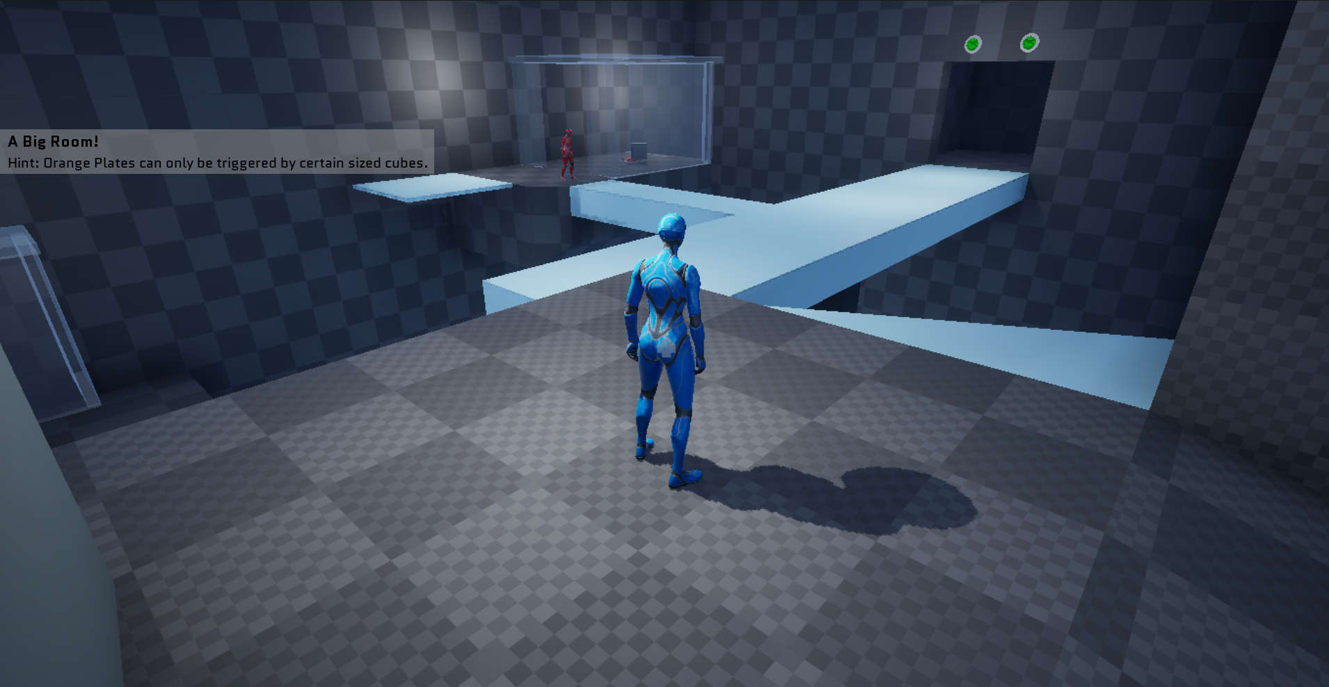 Screenshot of gameplay 5