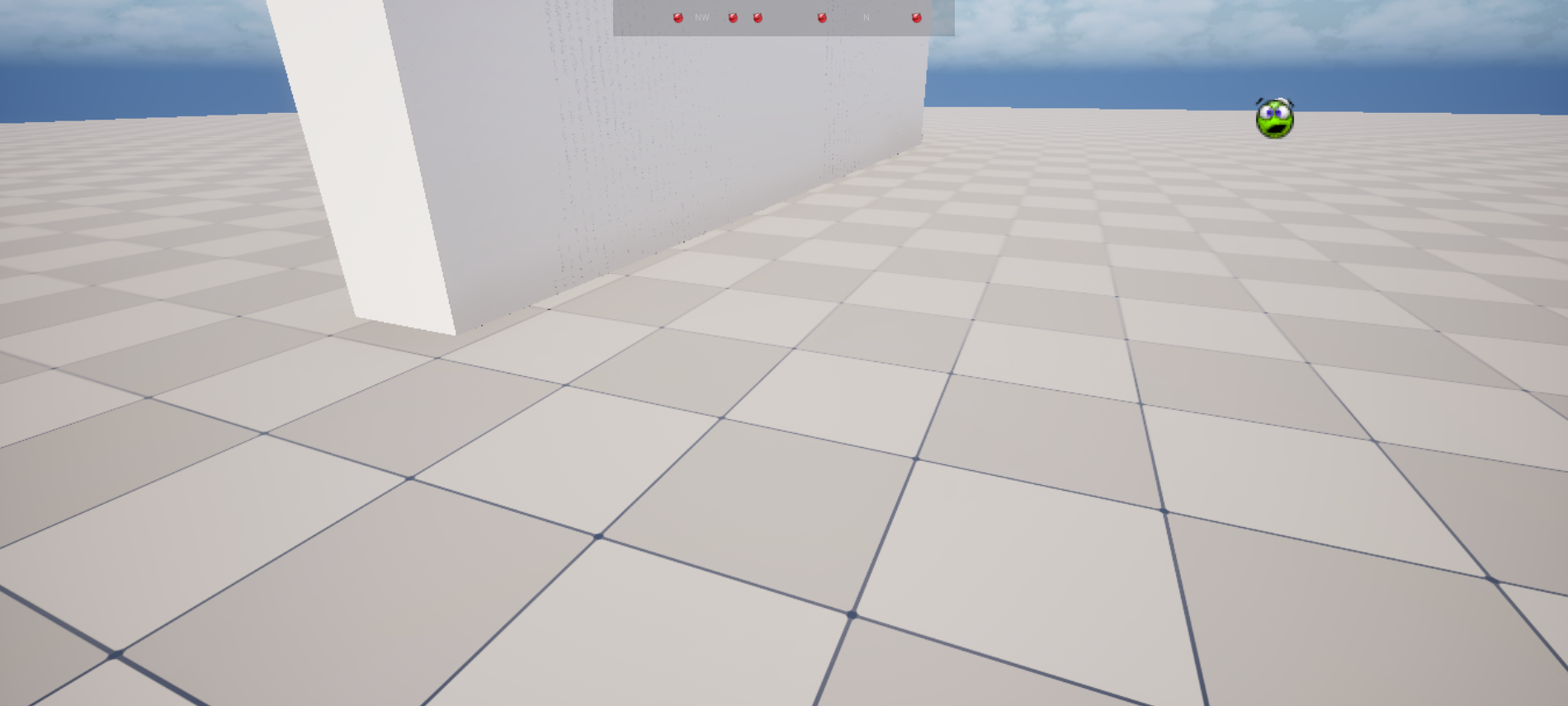 thumbnail for Navigation Bar